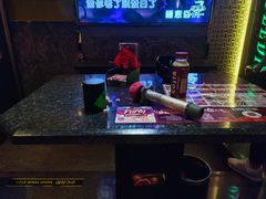 -好乐迪(张扬路八佰伴店)