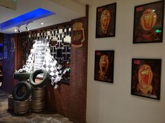 -半山半岛洲际度假酒店·啤酒工厂