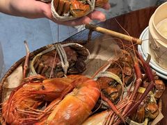 -欢乐蟹庄·精品农家乐(阳澄湖莲花岛店)