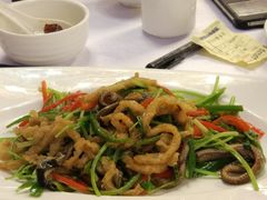 家乡小炒皇-朱仔记食府(江南大道店)