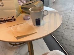 -LAVAZZA拉瓦萨咖啡(上海金融街店)