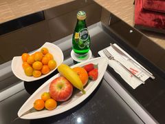 -上海宝华万豪酒店