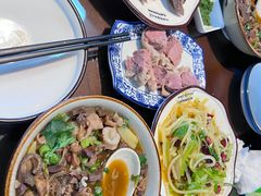 -真食净香居·内蒙烧麦(亚运村店)