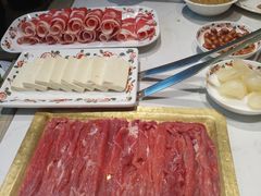 -东门口涮肉·砂锅·烤串(老门东店)