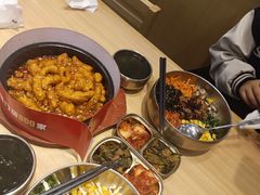 -米村拌饭(太和区万达店)