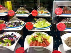 -前王院•巧克力海鲜市集餐厅(万平口店)