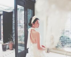 点击看大图 -Chic Bridal 熙可婚纱