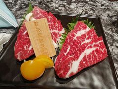 -牛将军•涮肉•烤肉•铁板烧(北京王府井·故宫店)