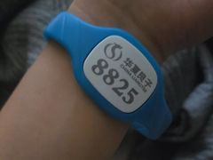 -华夏良子·足道SPA艾灸(金皇大厦店)