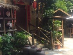 包房-五邑人家(江门店)