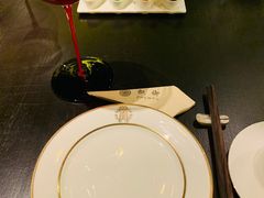 -甄御•海鲜新青岛菜(麦岛店)