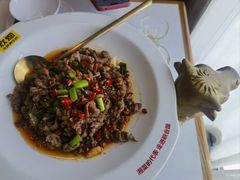 -炊烟小炒黄牛肉(中心印象城店)