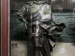 -白帝城·瞿塘峡景区