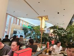 -桂满陇·手作小笼包&江南叫花鸡(中山公园店)