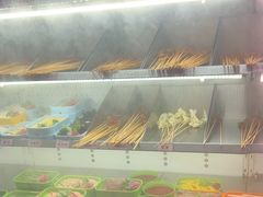 -老马路串串香火锅(北门桥店)