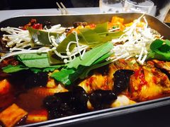 -鱼酷活鱼烤鱼(恒隆广场店)