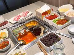 -海底捞火锅(南山京基百纳店)