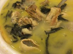 -唐师傅湘西名菜馆(武陵路店)