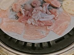 -熊大·鲜烤黄牛肉(五山店)