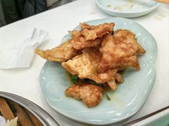 -王厚元饺子·辽菜·烤鸭(黄河大街店)