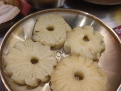 -核桃碳烤肉馆(深圳首店)
