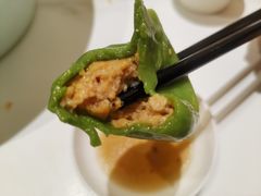 -双合园·海鲜水饺青岛菜(九水东路店)