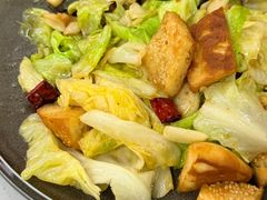-帕米尔食府(白云观店)