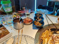 -杨记齐齐哈尔烤肉(总店)