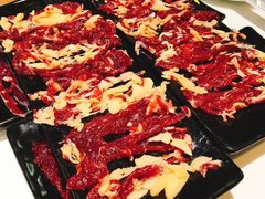 -陈记顺和牛肉火锅馆(天河北路店)