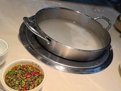 -粤顺渔坊·中山脆肉鲩火锅(清湖店)
