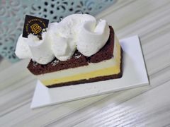 -巴黎贝甜(泗泾店)