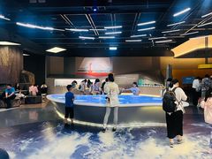 -香港科学馆