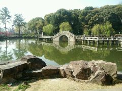 景点-灵岩山风景区