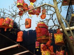 -北京水岸山吧度假村(雁栖镇店)