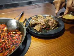 -受气牛肉·重庆耙牛肉(来福士店)