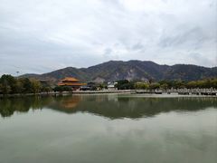 -天下玉苑