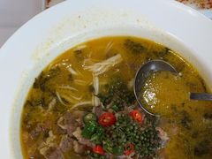 -味+新京宴·烤鸭·北京菜(创意谷店)