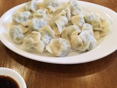 -老边饺子馆(东单店)