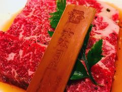 -炉石六本目·冰鲜和牛炭火烤肉·寿喜烧店(梅江店)
