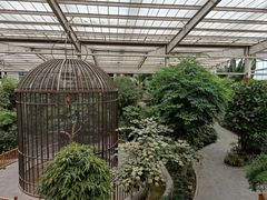 -南宫五洲植物乐园