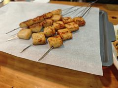-亿牌牌东北烧烤(怀特店)