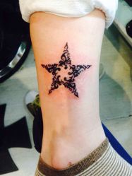 KISS TATTOO 专业纹身店-KISS TATTOO 中国高端刺青店