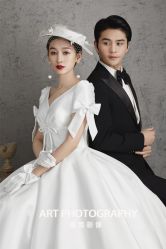 -薇喜影像艺术中心 ART PHOTO