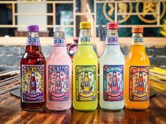 -筱果•梁山围炉烤肉(昌里路店)