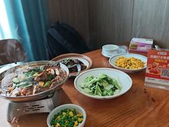 -李东农庄(中南百草园地标店)