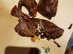 -鸽子窝(黄村店)