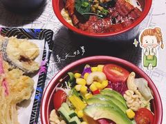 -昱匠·日本料理(金融街店)