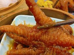 -点都德(喜粤楼店)