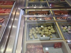 -星海汇海鲜自助烤肉火锅(百大店)