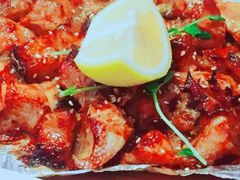 -IL Forno 意坊·意大利餐厅(温州万象城店)